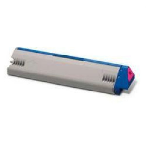 OKI Magenta Tonerpatrone 