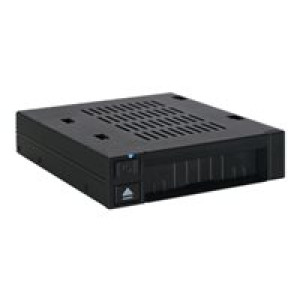 ICY DOCK We-Ra. IcyDock  6,3cm SAS/SATA HDD&SSD in 1x 3,5" retail 