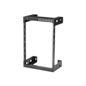 STARTECH.COM 15U WALL MOUNT SERVER RACK 