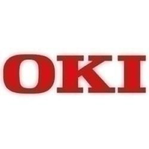 OKI Cyan Tonerpatrone 