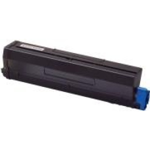 OKI 44315320 Toner Schwarz für ES6410 