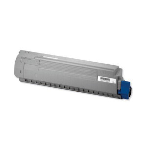 OKI 44059125 Toner Gelb für ES8430 