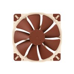  NOCTUA NF-A20 FLX Lüfter - 200mm Gehäuse kühler 