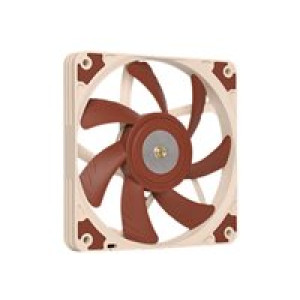  NOCTUA NF-A12x15 FLX Lüfter - 120mm Gehäuse kühler 