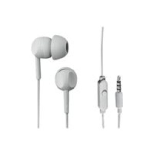 THOMSON EAR3005GY In-Ear-Ohrhörer 