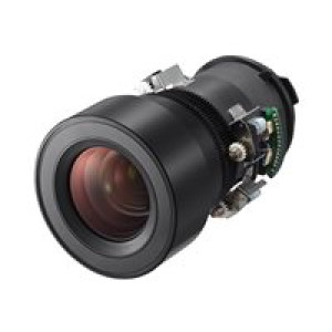 NEC Long Zoom Lens for PA653U PA703W PA653UL - 2.99-5.93:1 