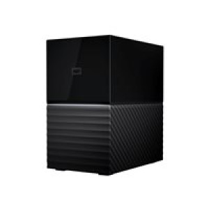  WESTERN DIGITAL WD My Book Duo 20TB  