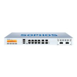 SOPHOS SG 330 rev. 2 Security Appliance - EU/UK power cord 