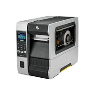 ZEBRA ZT610 TT PRINT (ZT61046-T0E01C0Z) 