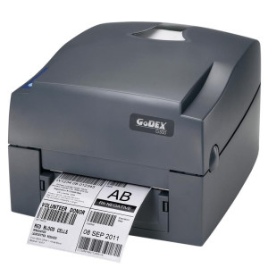 GODEX G500 UES Basismodell 