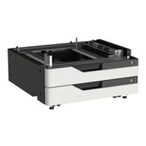 LEXMARK 2 x 500-Sheet Tray CS92x/CX92x 