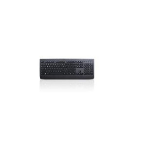  LENOVO Professional Wireless Keyboard - US Euro Tastaturen 