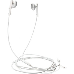 HUAWEI - AM110 - In-Ear Stereo Headset - 3,5mm Anschluss - Weiss (AM110) 