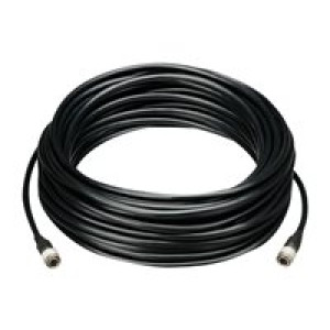 PANASONIC KX-VCAEX01X - Mikrofonkabel - 20 m - für Panasonic KX-VCA001X 
