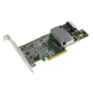 BROADCOM LSI MegaRAID Controller 9361-8i 