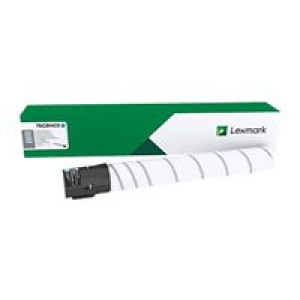 LEXMARK CS923, CX921, CX922, CX923, CX924 Cyan H 