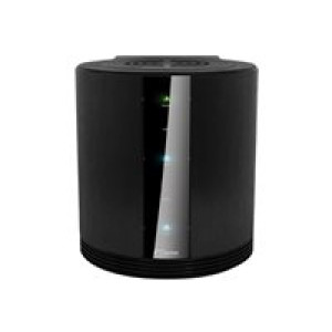 FANTEC SQ-35U3E-6G BLACK ALU 