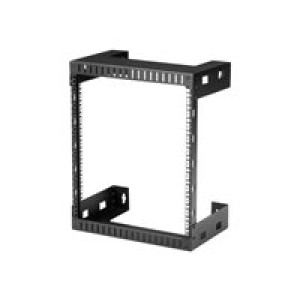 STARTECH.COM 12U WALL MOUNT SERVER RACK 