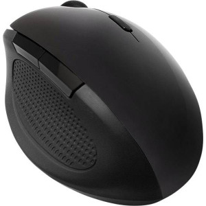 LOGILINK Ergonomische Funk-Maus, 2.4 GHz, 1600dpi 