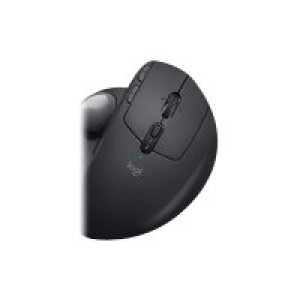 LOGITECH MX Ergo - GRAPHITE - EMEA 