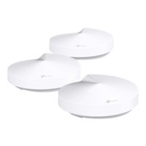 TP-LINK AC1300 Whole Home Mesh Wi-Fi System (3er) 