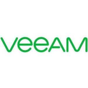 VEEAM Refresh Promo SKU for One Year - Veeam Backup Essentials Enterprise 2 socket bundle 