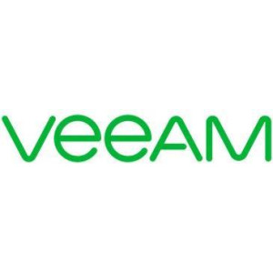 VEEAM Refresh Promo SKU for One Year - Veeam Backup Essentials Standard 2 socket bundle 