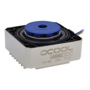  ALPHACOOL Laing DDC310 Single Edition sr Kühler 