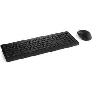  MICROSOFT Wireless Desktop 900. Geräteschnittstelle: USB, Tastaturaufbau: QWERTY, Tastaturlayout: En Tastaturen 