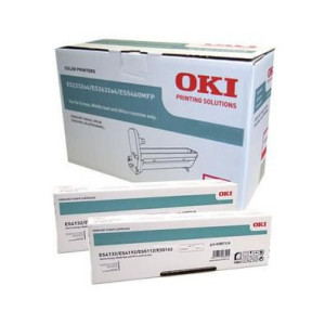 OKI Toner Gelb 6.000sh f ES5400 