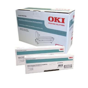 OKI Toner Magenta 10.000sh f ES8400 