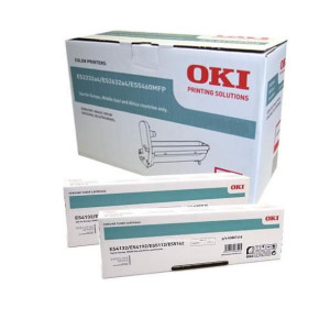 OKI Bildtrommel/Cyan 30.000sh f ES8400 