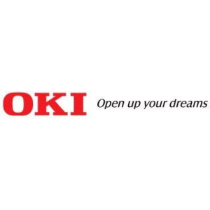 OKI - Schwarz - Trommel-Kit - für ES 747 