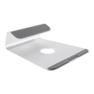  LOGILINK Notebook Stand Medium, Aluminum  