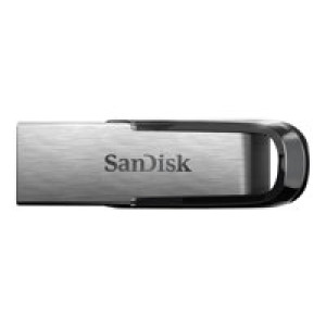  SANDISK Cruzer Ultra Flair 128GB Blue  