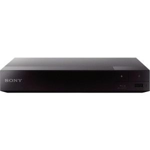 SONY Blu-ray-Player Sony BDP-S1700 Schwarz 