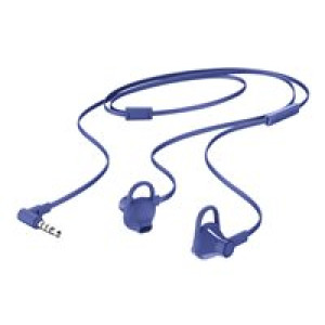 HP In-Ear Headset 150 Marine Blue 