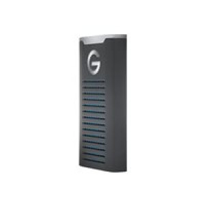  G-TECH G-DRIVE mobile R-Series 500GB  