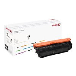 XEROX Gelb Tonerpatrone 