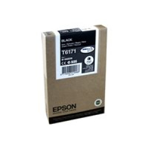 EPSON T6171 Schwarz Tintenpatrone 