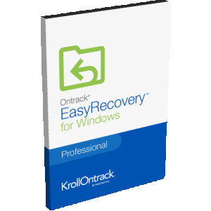 KROLL ONTRACK EASYRECOVERY PROFESSIONAL FOR WINDOWS 