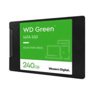  WESTERN DIGITAL Green SSD 240GB  