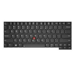  LENOVO NB KYB Thorpe2 KBD DE CHY Tastaturen 