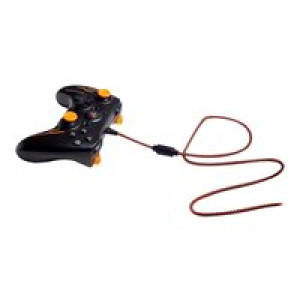 THRUSTMASTER Gamepad Thrustm. GP XID eSport Edition retail 