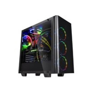 THERMALTAKE VIEW 21 TG ohne Netzteil 