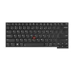  LENOVO Keyboard (UK) Tastaturen 