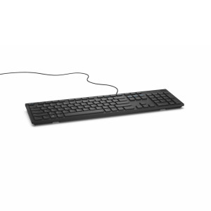  DELL KYBD 105 UK KB216-B LTON Tastaturen 