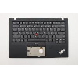  LENOVO Keyboard (US ENGLISH) Tastaturen 