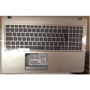 ASUS Keyboard (Spanish) Tastaturen 