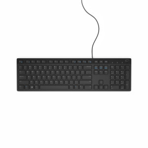  DELL KYBD 105 GER KB216-B LTON Tastaturen 